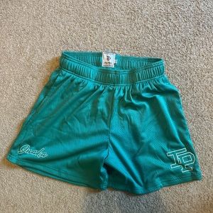 Inaka Power Shorts
